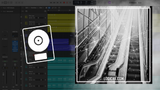 CARIBOU - Climbing (Solomun Remix) Logic Pro Remake (Synthpop)