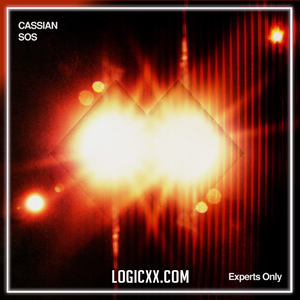 Cassian - SOS Logic Pro Remake (Melodic House)