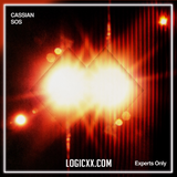 Cassian - SOS Logic Pro Remake (Melodic House)