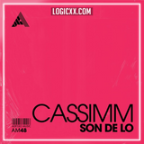 Cassimm - Son De Lo Logic Pro Remake (Tech House)