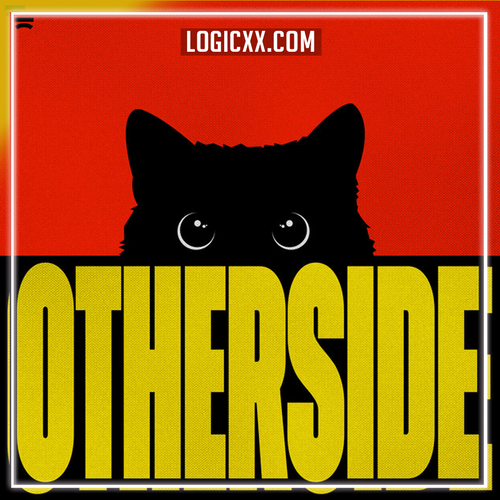 Cat Dealers, Felguk, Kyra Mastro - Otherside Logic Pro Remake (Dance Pop)