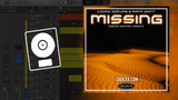 Cedric Gervais & Raffi Saint - Missing (Cedric Gervais Version) Logic Pro Remake (Trance)