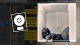 Carlita - See It As A Sign (feat. Myd) Logic Pro Remake (Electronic)