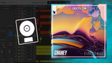 CHANEY - Everything Logic Pro Remake (Dance)