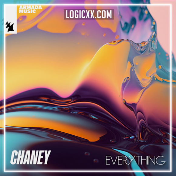 CHANEY - Everything Logic Pro Remake (Dance)