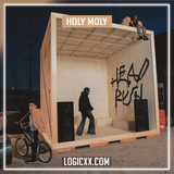 Channel Tres - Holy Moly (feat. Ty Dolla $ign)  Logic Pro  Remake (Pop House)