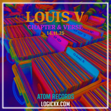 Chapter & Verse - Louis V Logic Pro Remake (Bass House)