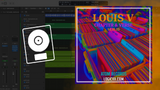 Chapter & Verse - Louis V Logic Pro Remake (Bass House)