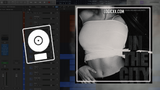 Charli XCX & Sam Smith - In The City Logic Pro Remake (Dance)