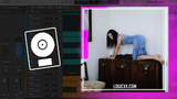 Charli XCX - Von dutch Logic Pro Remake (Dance Pop)