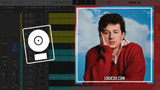 Charlie Puth - Changes Logic Pro Remake (Pop)