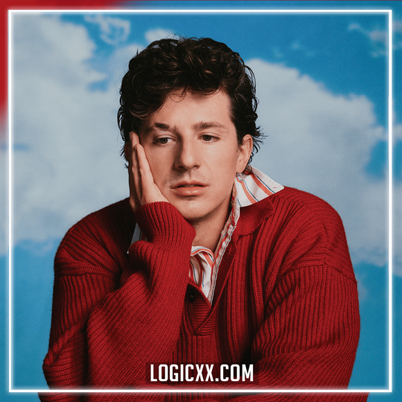 Charlie Puth - Changes Logic Pro Remake (Pop)