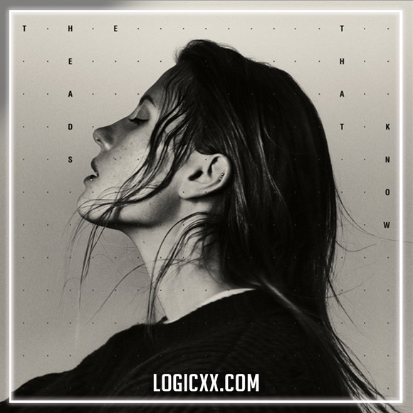 Charlotte de Witte feat. Comma Dee - The Heads That Know Logic Pro Remake (Techno)