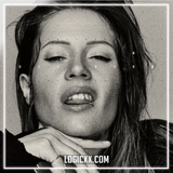 Charlotte De Witte, XSALT - No Division Logic Pro Remake (Techno)