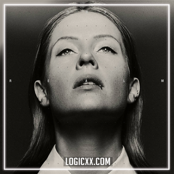 Charlotte de Witte - The Realm Logic Pro Remake (Techno)