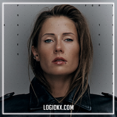 Charlotte de Witte — A Prayer for the Dancefloor (Logic Pro Remake)
