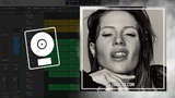 Charlotte De Witte, XSALT - No Division Logic Pro Remake (Techno)