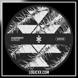 ChaseWest -  Scream!  Logic Pro Remake (Tech House)