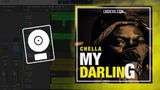 Chella - My Darling Logic Pro Remake (Afro House)