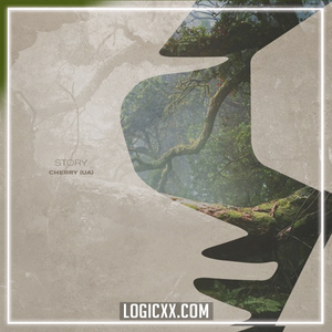 Cherry (UA) - Story Logic Pro Remake (Melodic House)