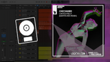 Chez Damier - Can You Feel It (Martin Ikin Remix) Logic Pro Remake (House)