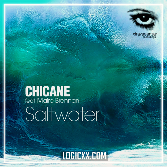 Chicane feat. Maire Brennan Of Clannad - Saltwater Logic Pro Remake (Dance)