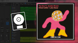 Chloé Caillet Luke Alessi - The One feat Jocelyn Brown Logic Pro Remake (House)