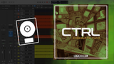 Chocolate Puma - CTRL  Logic Pro Remake (Techno)