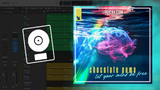 Chocolate Puma - Let Your Mind Be Free Logic Pro Remake (Tech House)