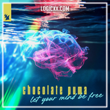 Chocolate Puma - Let Your Mind Be Free Logic Pro Remake (Tech House)