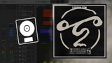 Chris Lake & Disclosure - in2minds Logic Pro Remake (Bass House)