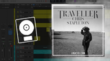 Chris Stapleton - Tennessee Whiskey Logic Pro Remake (Pop)