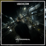 Chris Avantgarde & Poté - Down For The Night Logic Pro Remake (Dance Pop)