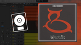 Chris Lorenzo, Marco Strous, Buraka Som Sistema - BaBaBa (Hangover) Logic Pro Remake (Tech House)