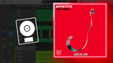 Chris Lorenzo - Appetite Logic Pro Remake (Tech House)