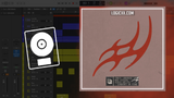 Chris Lorenzo, Max Styler, Audio Bullys - London's On Fire Logic Pro Remake (Tech House)