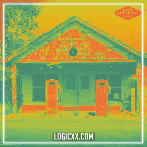 Chris Lorenzo - Pump (AC Slater Remix) Logic Pro Remake (Bass House)