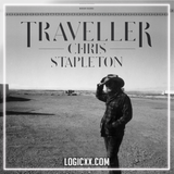 Chris Stapleton - Tennessee Whiskey Logic Pro Remake (Pop)