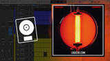 Chris Lake - Chemistry (Ft. Vera Blue) Logic Pro Remake (Tech House)