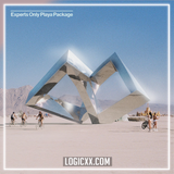 John Summit - Crystallized ft. Inéz (Playa Dub) Logic Pro Remake (Melodic House)