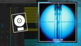 Chris Lake, Abel Balder - Ease My Mind (Odd Mob Remix) Logic Pro Remake (Tech House)