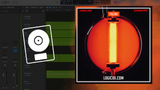 Chris Lake, Bonobo - Falling Feat. Alexis Roberts Logic Pro Remake (Dance Pop)