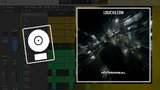 Chris Avantgarde & Poté - Down For The Night Logic Pro Remake (Dance Pop)