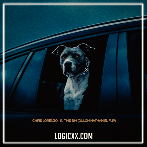 Chris Lorenzo & Kah-Lo - In This Bih' (Logic Pro Remake)
