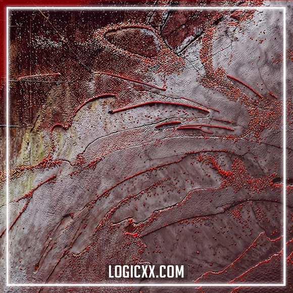 Chris Lake, Skrillex & Anita B Queen - La Noche Logic Pro Remake (Bass House)