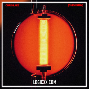 Chris Lake - Chemistry (Ft. Vera Blue) Logic Pro Remake (Tech House)