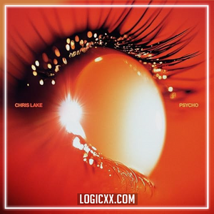 Chris Lake - Psycho Logic Pro Remake (Tech House)