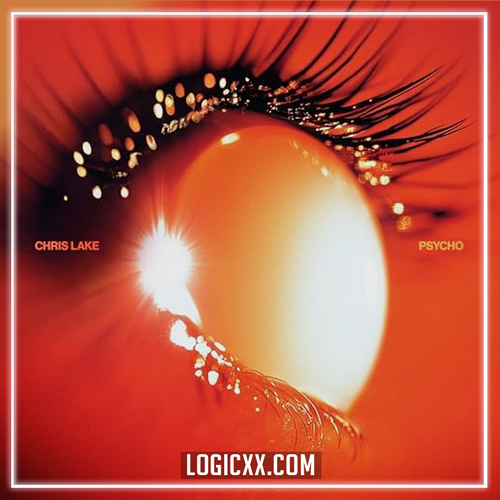 Chris Lake - Psycho Logic Pro Remake (Tech House)