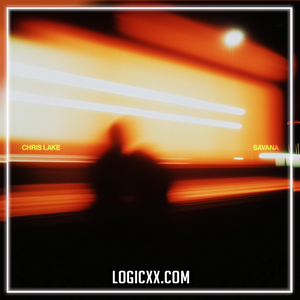 Chris Lake - Savana Logic Pro Remake (House)