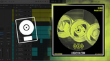 CID - Pass Out Logic Pro Remake (Tech House)